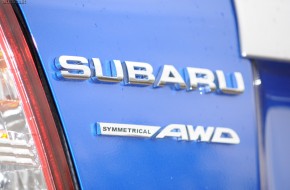 2011 Subaru Impreza WRX STI Review