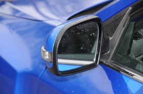 2011 Subaru Impreza WRX STI Review