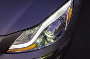 2012 Hyundai Genesis R-Spec