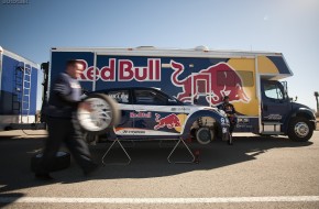 Hyundai Veloster Rally Car