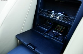 2011 Audi R8 Spyder V10