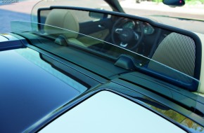 2011 Audi R8 Spyder V10