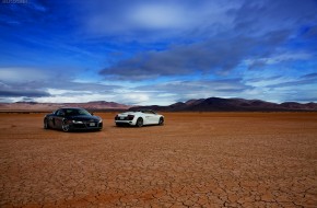 2011 Audi R8 Spyder V10