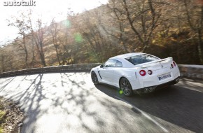 Nissan GT-R Egoist