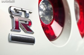Nissan GT-R Egoist