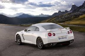 Nissan GT-R Egoist