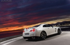 Nissan GT-R Egoist
