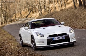 Nissan GT-R Egoist
