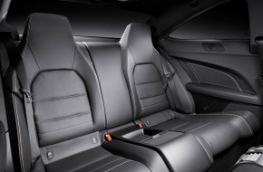 2012 Mercedes-Benz C-Class Coupe