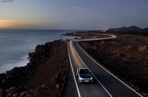 2012 Mercedes-Benz C-Class Coupe