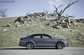 2012 Volkswagen Jetta GLI