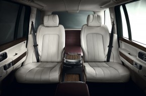 Range Rover Autobiography Ultimate Edition
