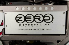 2011 Zero MX