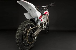 2011 Zero MX