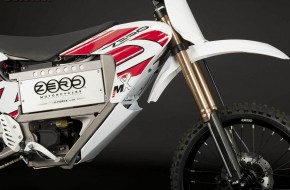 2011 Zero MX