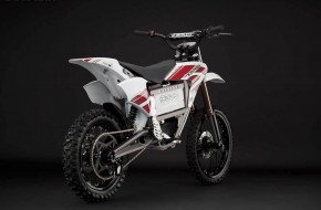 2011 Zero MX