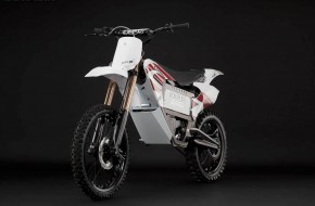 2011 Zero MX