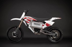 2011 Zero MX