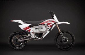 2011 Zero MX