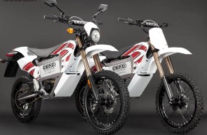 2011 Zero MX