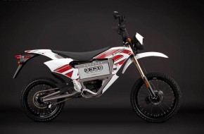 2011 Zero MX