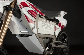 2011 Zero MX
