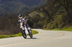 2011 Zero MX