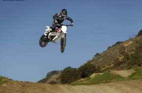 2011 Zero MX