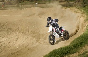 2011 Zero MX