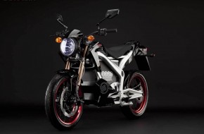 2011 Zero S