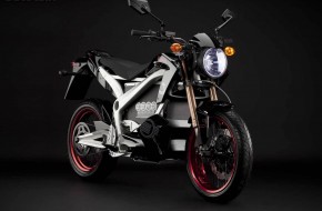 2011 Zero S