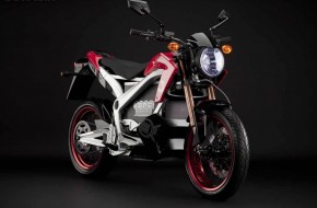 2011 Zero S