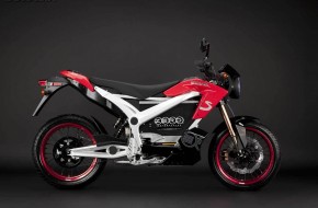 2011 Zero S