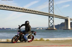 2011 Zero S