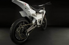 2011 Zero X