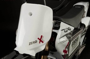 2011 Zero X