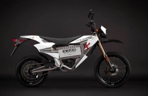 2011 Zero X