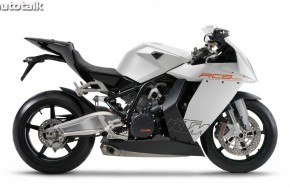 2011 KTM 1190 RC8 R