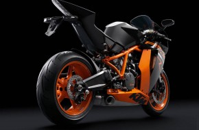 2011 KTM 1190 RC8 R