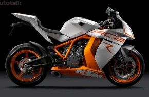 2011 KTM 1190 RC8 R