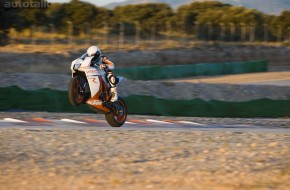 2011 KTM 1190 RC8 R