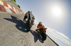 2011 KTM 1190 RC8 R