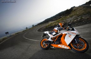 2011 KTM 1190 RC8 R