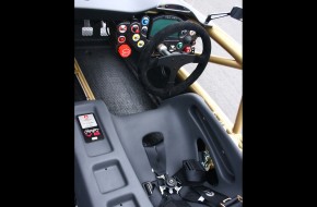 2011 Ariel Atom V8