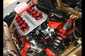 2011 Ariel Atom V8