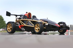 2011 Ariel Atom V8