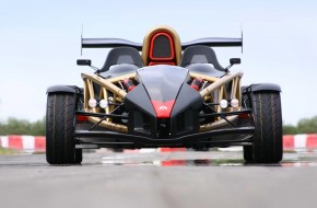 2011 Ariel Atom V8