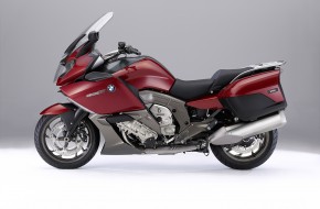 2012 BMW K 1600 GT