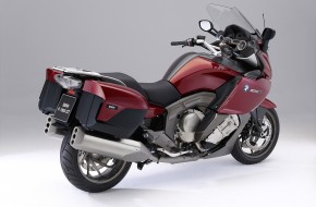 2012 BMW K 1600 GT