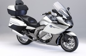 2012 BMW K 1600 GTL